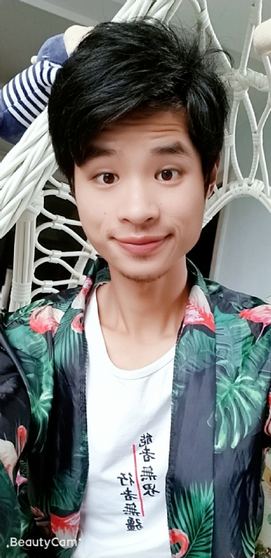 靠谱在联系的第一张照片--武夷山相亲网