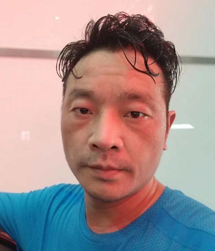 罗新华的第一张照片--武夷山相亲网