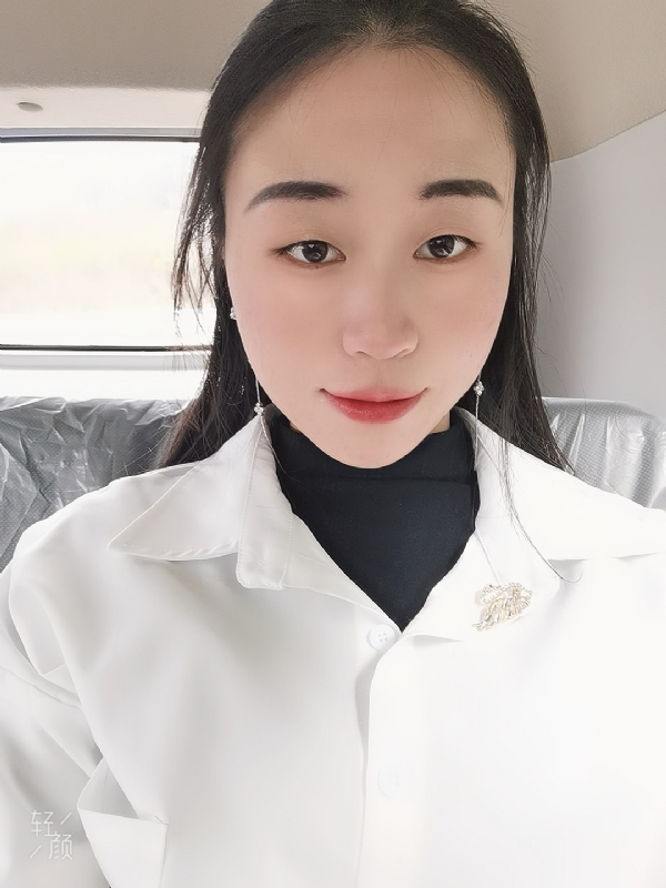 丽丽的第三张照片--武夷山相亲网