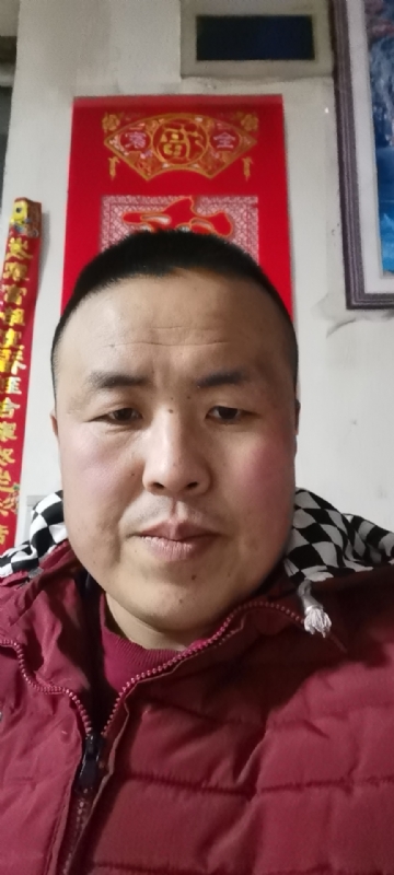 徐东生真诚征婚的第二张照片--武夷山相亲网