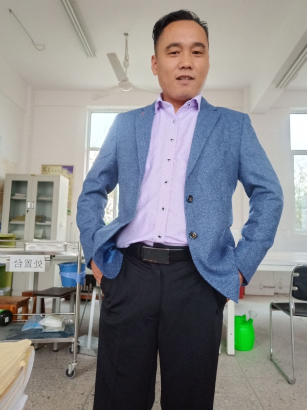 我想有个家的第一张照片--武夷山相亲网
