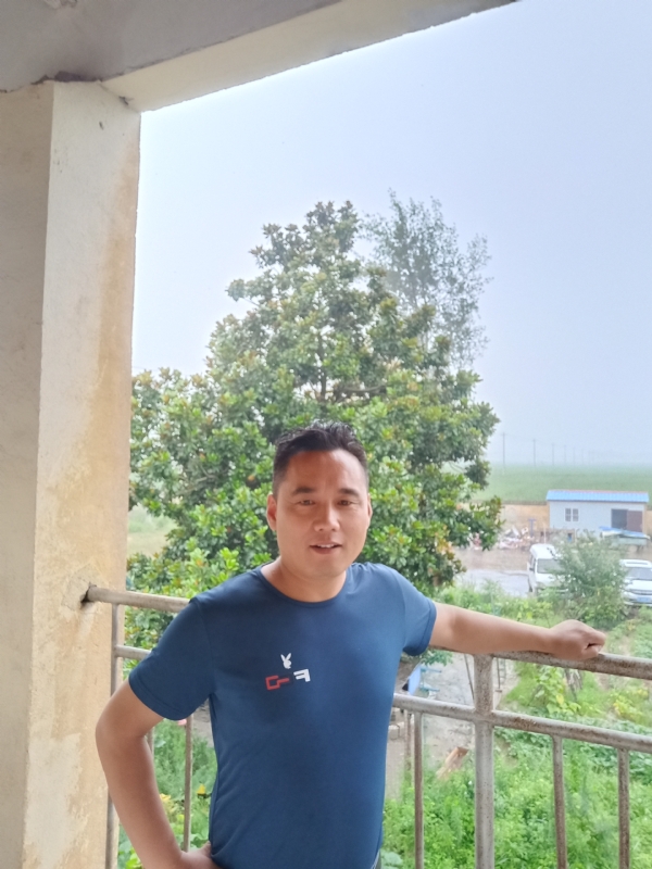我想有个家的第五张照片--武夷山相亲网