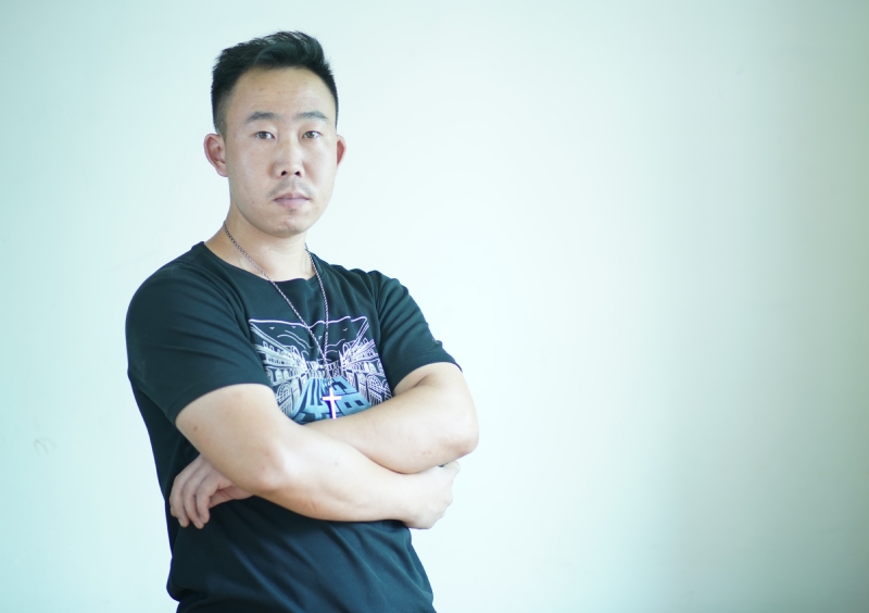 独行侠的第三张照片--武夷山相亲网