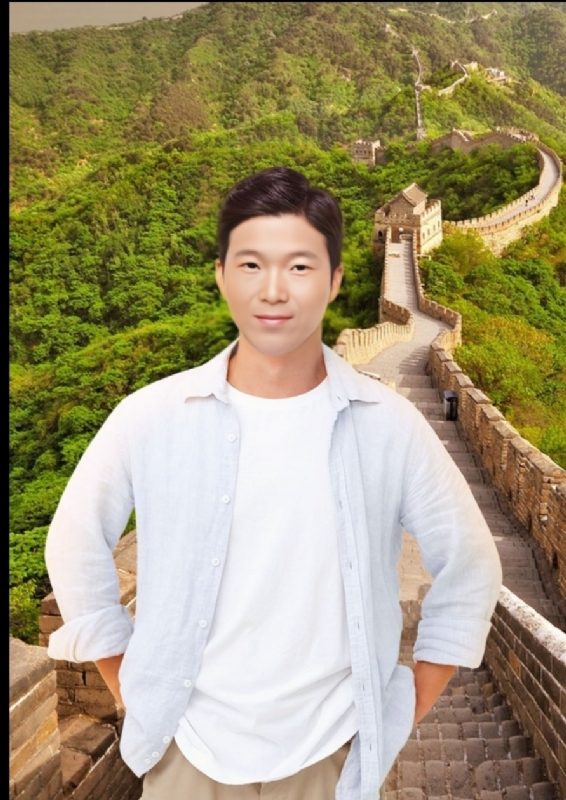 今生只爱你一人的第二张照片--武夷山相亲网