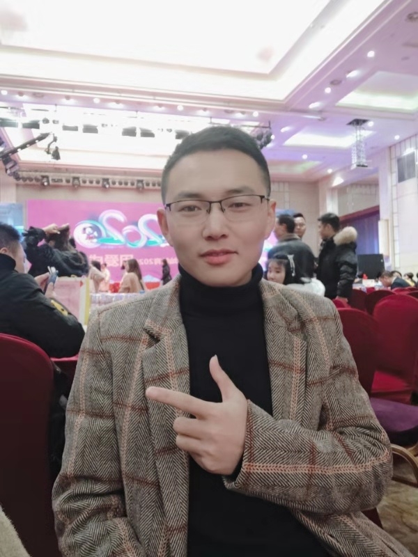 遇见不一样的自己的第一张照片--武夷山相亲网