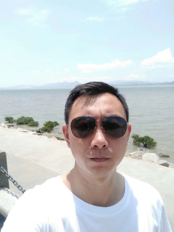 为了回忆的第一张照片--武夷山相亲网