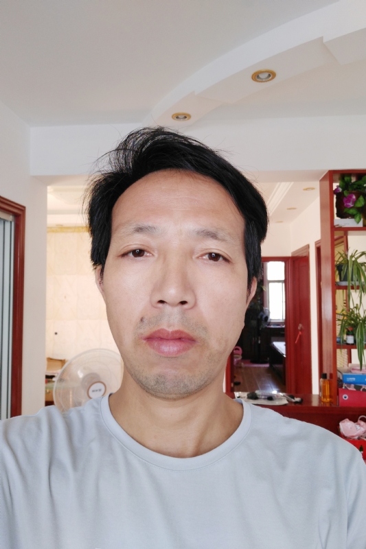 百年好合的第一张照片--武夷山相亲网