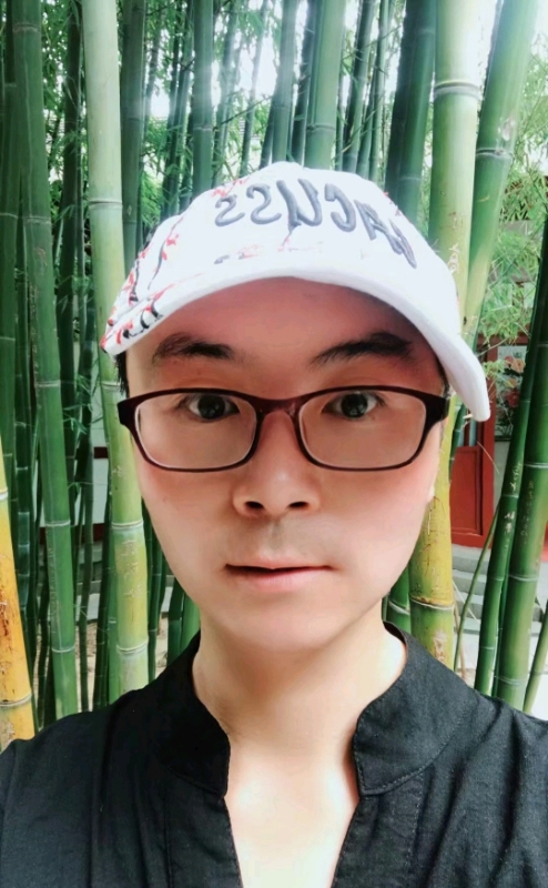 帝俊的第一张照片--武夷山相亲网