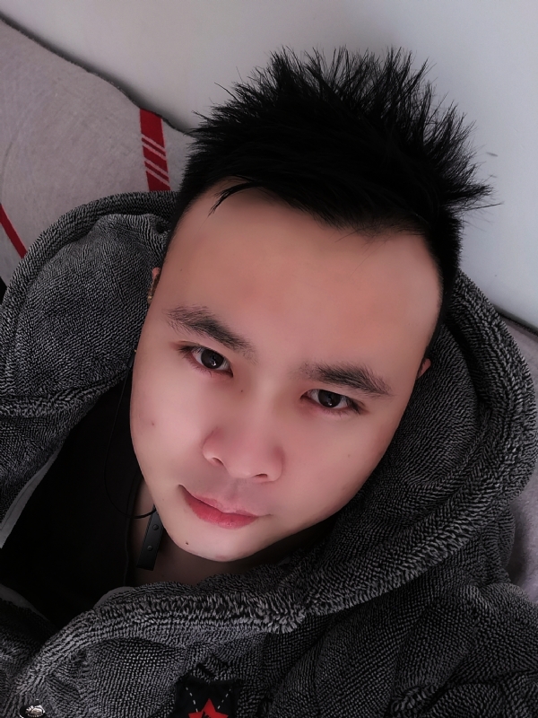 明明的第一张照片--武夷山相亲网