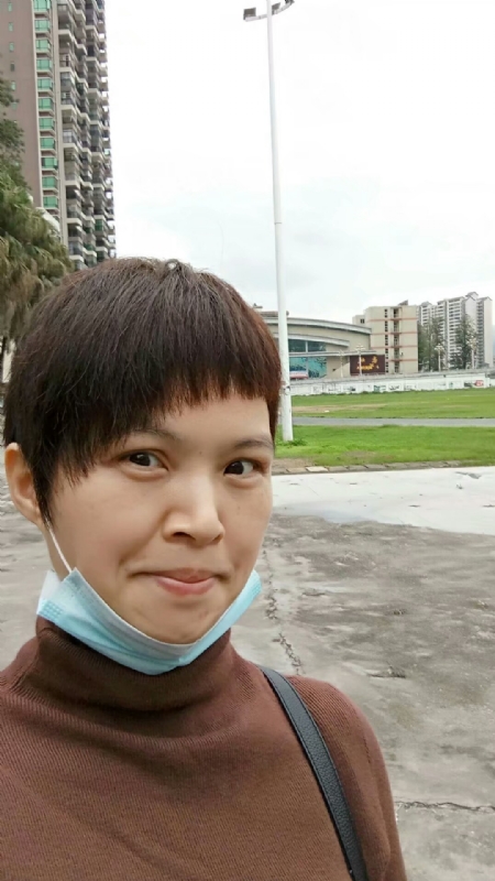 陌上花开的第二张照片--武夷山相亲网