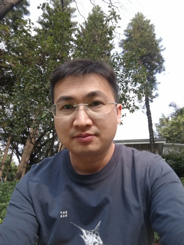 不如随风的第二张照片--武夷山相亲网