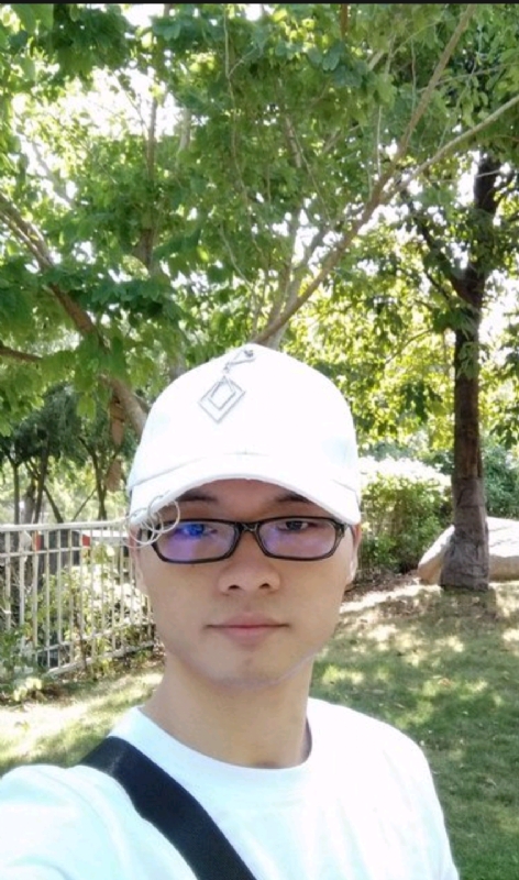 尘尘的第一张照片--武夷山相亲网