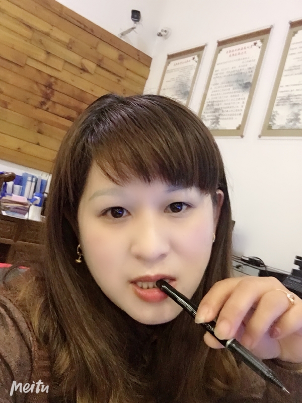 冷暧自知的第一张照片--武夷山相亲网