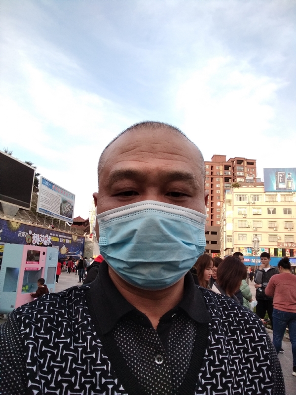 港湾的第一张照片--武夷山相亲网
