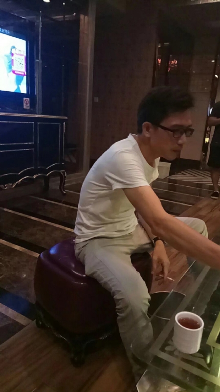 期待缘分的第一张照片--武夷山相亲网