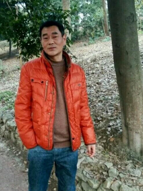 张政的第一张照片--武夷山相亲网