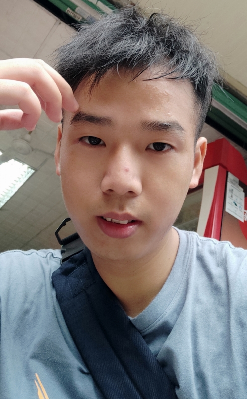 MRLeft的第二张照片--武夷山相亲网