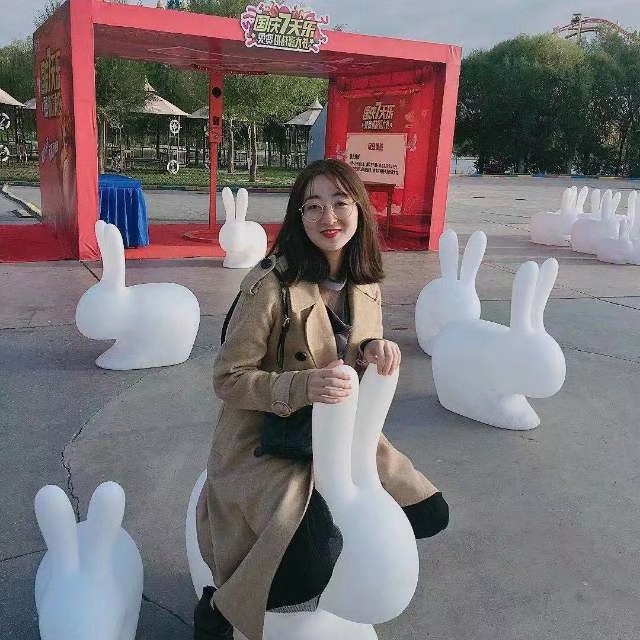 且听耳语的第一张照片--武夷山相亲网