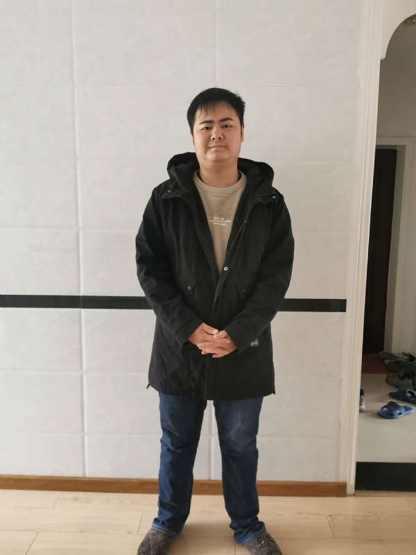 cake的第一张照片--武夷山相亲网