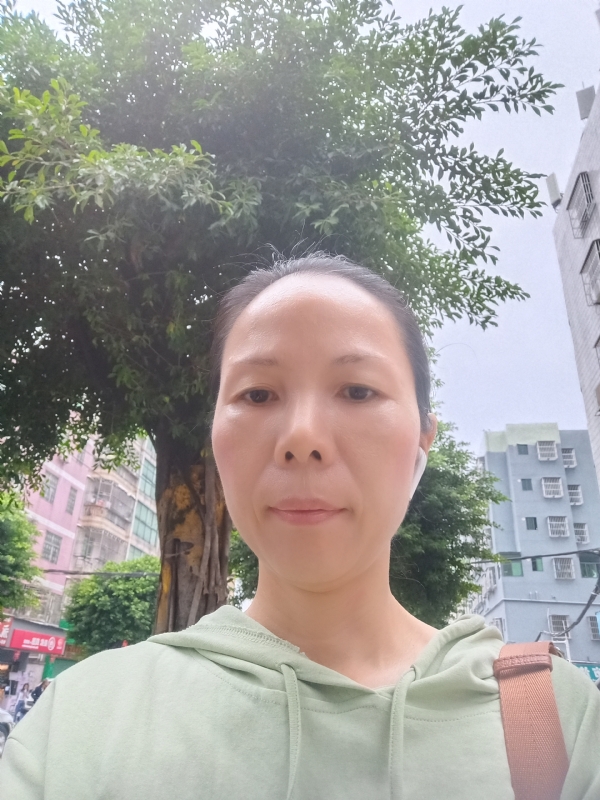 容容的第一张照片--武夷山相亲网