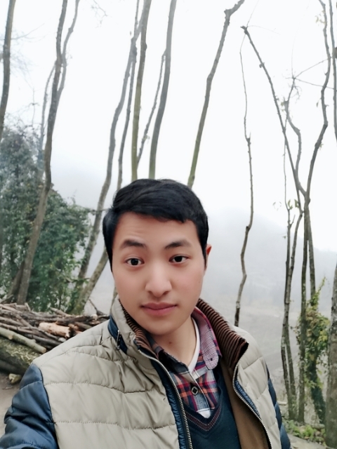 终于等到你的第二张照片--武夷山相亲网