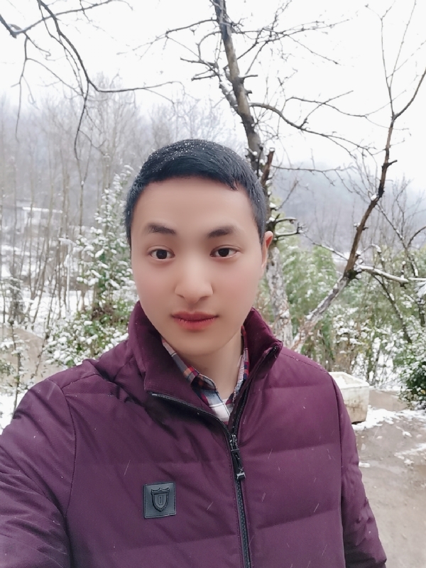 终于等到你的第三张照片--武夷山相亲网