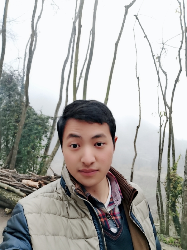 终于等到你的第四张照片--武夷山相亲网