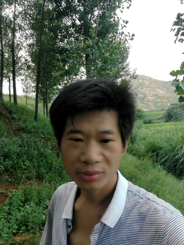 好男儿的第三张照片--武夷山相亲网
