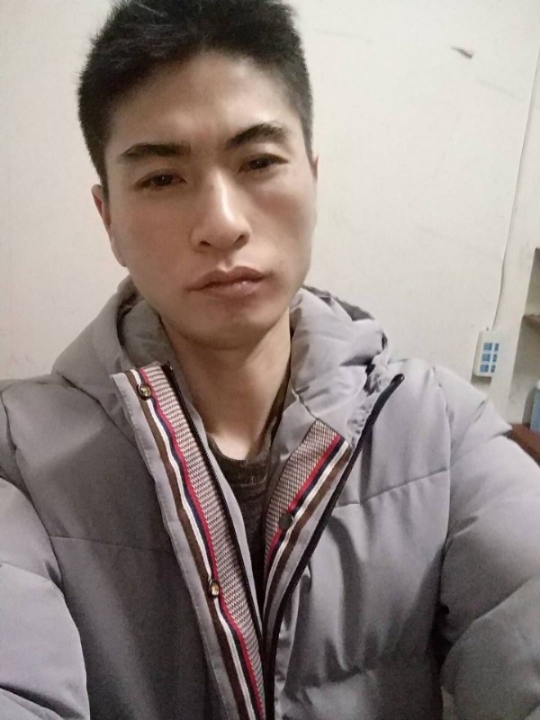 花若离枝的第一张照片--武夷山相亲网