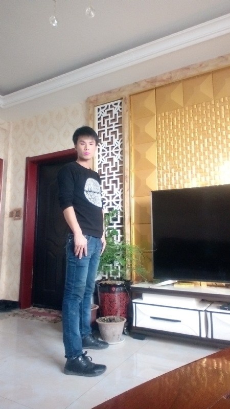 仅此而已的第一张照片--武夷山相亲网
