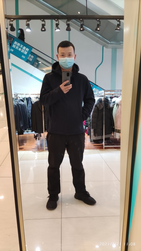码头007的第一张照片--武夷山相亲网