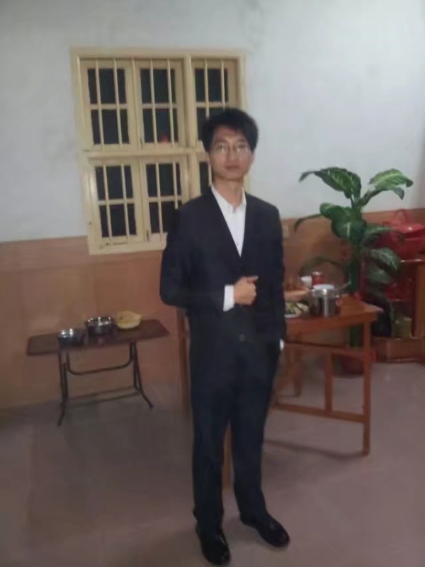 潇湘剑雨的第一张照片--武夷山相亲网
