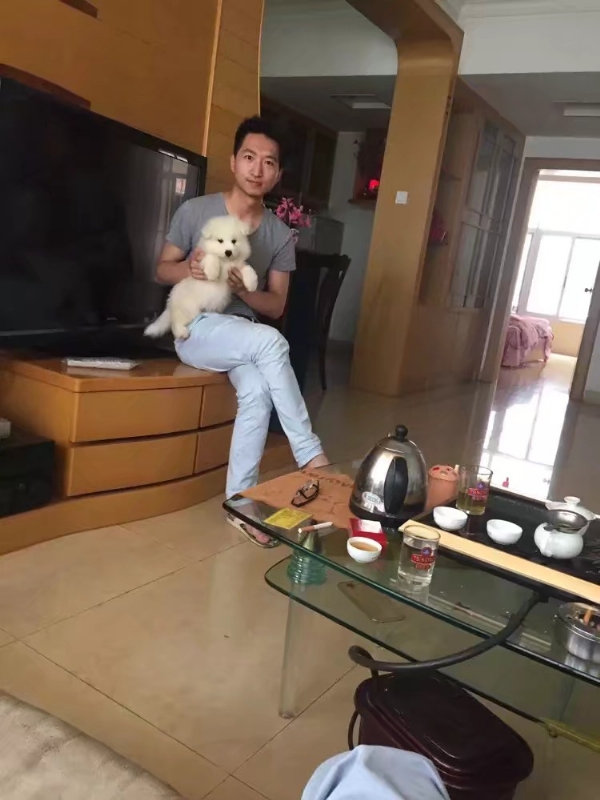 潇湘剑雨的第二张照片--武夷山相亲网