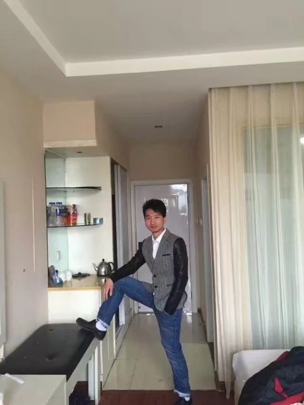 潇湘剑雨的第四张照片--武夷山相亲网