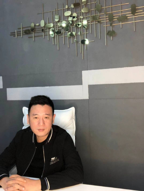 SAM的第一张照片--武夷山相亲网