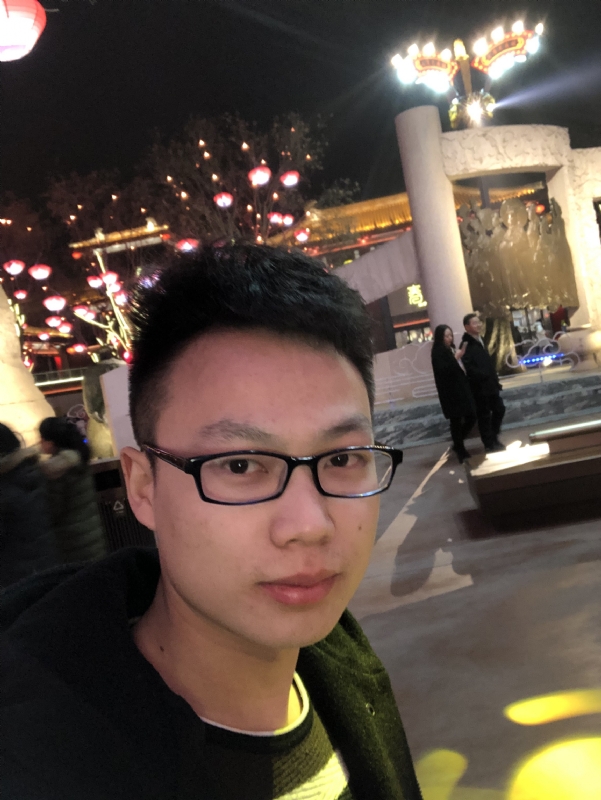 吃葡萄不吐葡萄皮的第二张照片--武夷山相亲网