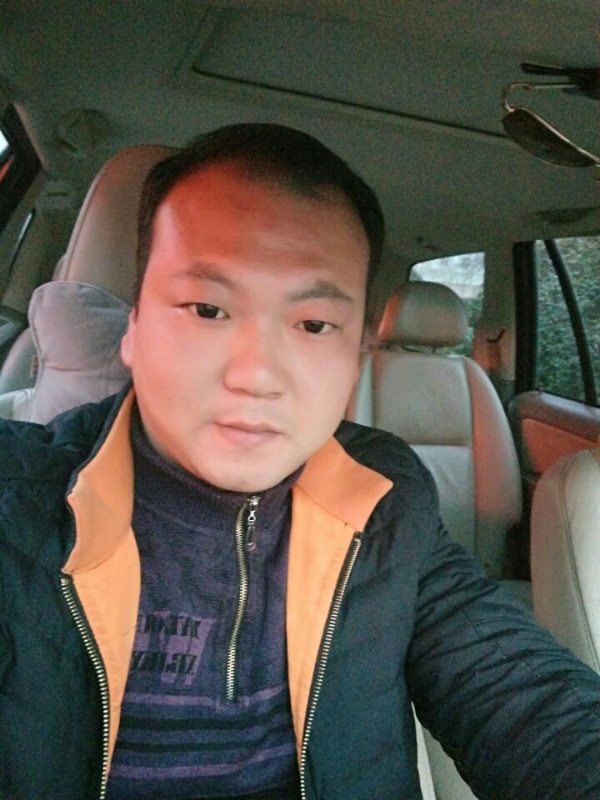 为梦想加油的第一张照片--武夷山相亲网