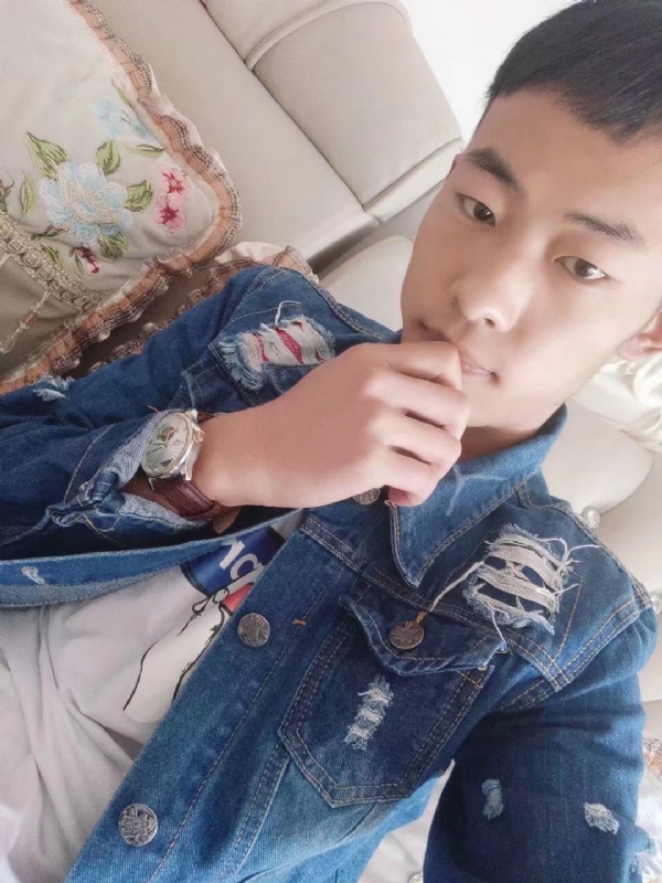 遗失的爱的第一张照片--武夷山相亲网