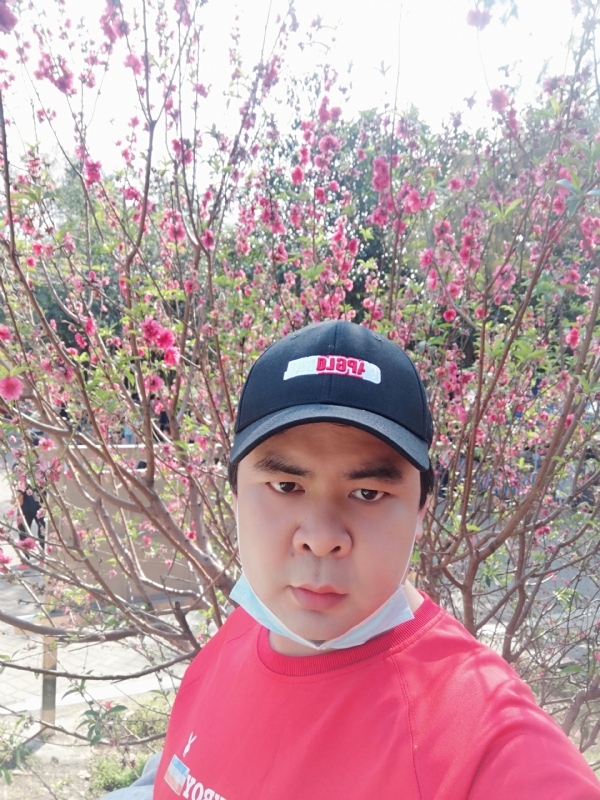 真心交友的第一张照片--武夷山相亲网