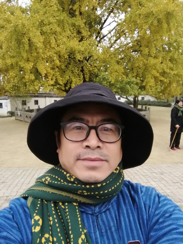 自由人的第一张照片--武夷山相亲网