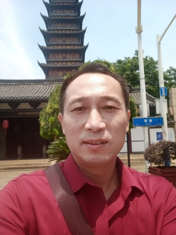 辛福就再下一站的第一张照片--武夷山相亲网