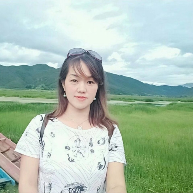 如懿的第一张照片--武夷山相亲网