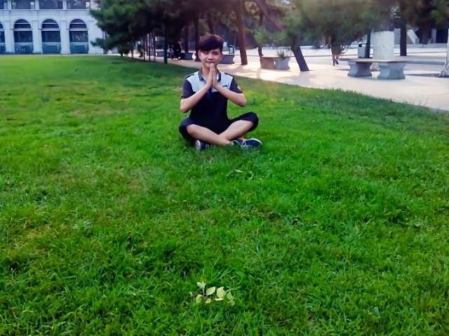 雄鹰不因暴风折翼的第一张照片--武夷山相亲网
