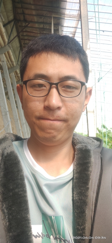 墨的第二张照片--武夷山相亲网