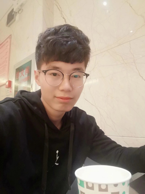 小张的第一张照片--武夷山相亲网