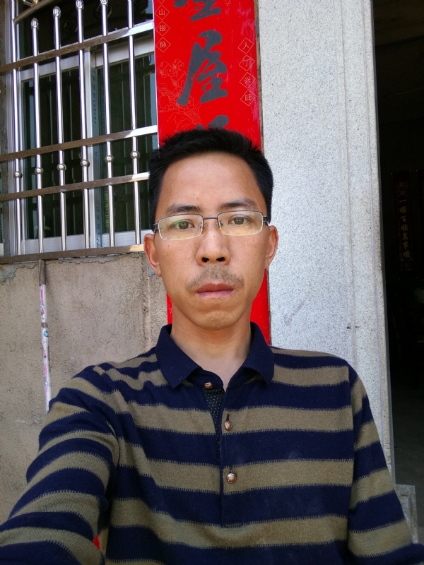 美丽的小山村的第一张照片--武夷山相亲网