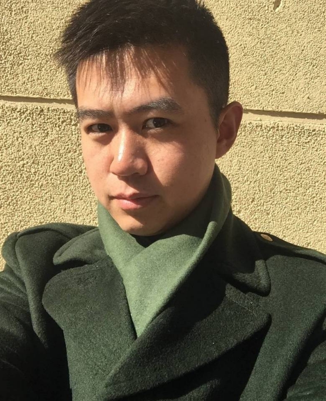时过境迁的第三张照片--武夷山相亲网