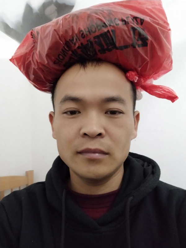 弱水三千只取一瓢的第一张照片--武夷山相亲网