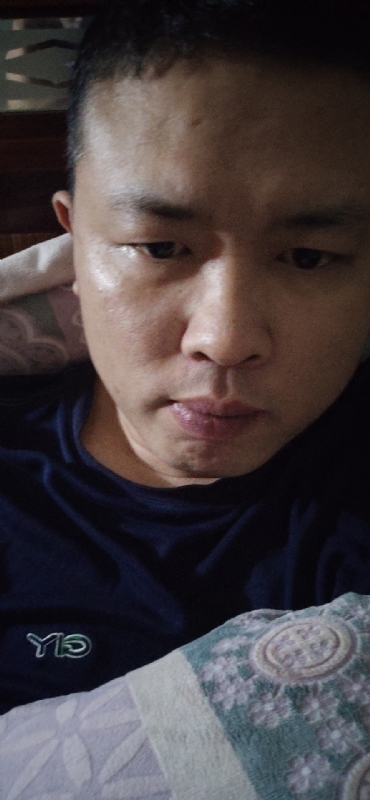 小军的第一张照片--武夷山相亲网