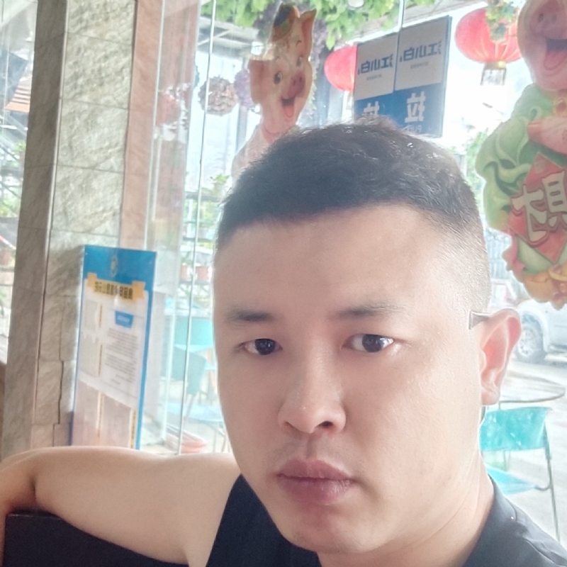 小军的第二张照片--武夷山相亲网